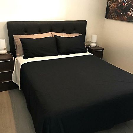Isabel Manoja Apartment Τορρεμολίνος Εξωτερικό φωτογραφία
