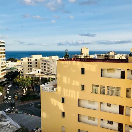 Isabel Manoja Apartment Τορρεμολίνος Εξωτερικό φωτογραφία