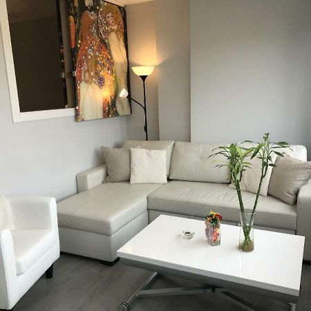 Isabel Manoja Apartment Τορρεμολίνος Εξωτερικό φωτογραφία