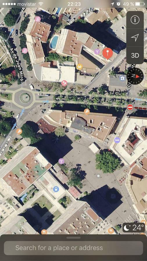 Isabel Manoja Apartment Τορρεμολίνος Εξωτερικό φωτογραφία