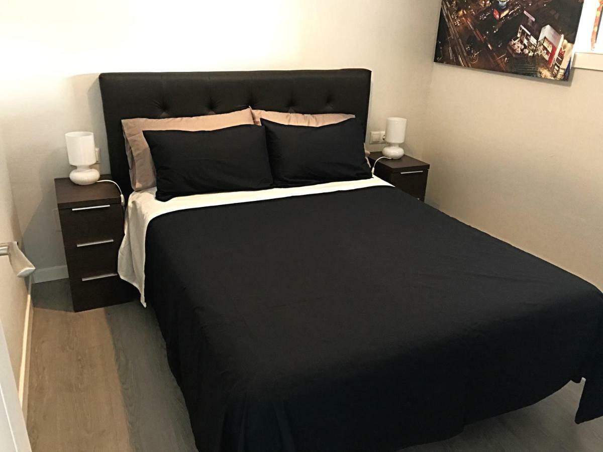 Isabel Manoja Apartment Τορρεμολίνος Εξωτερικό φωτογραφία