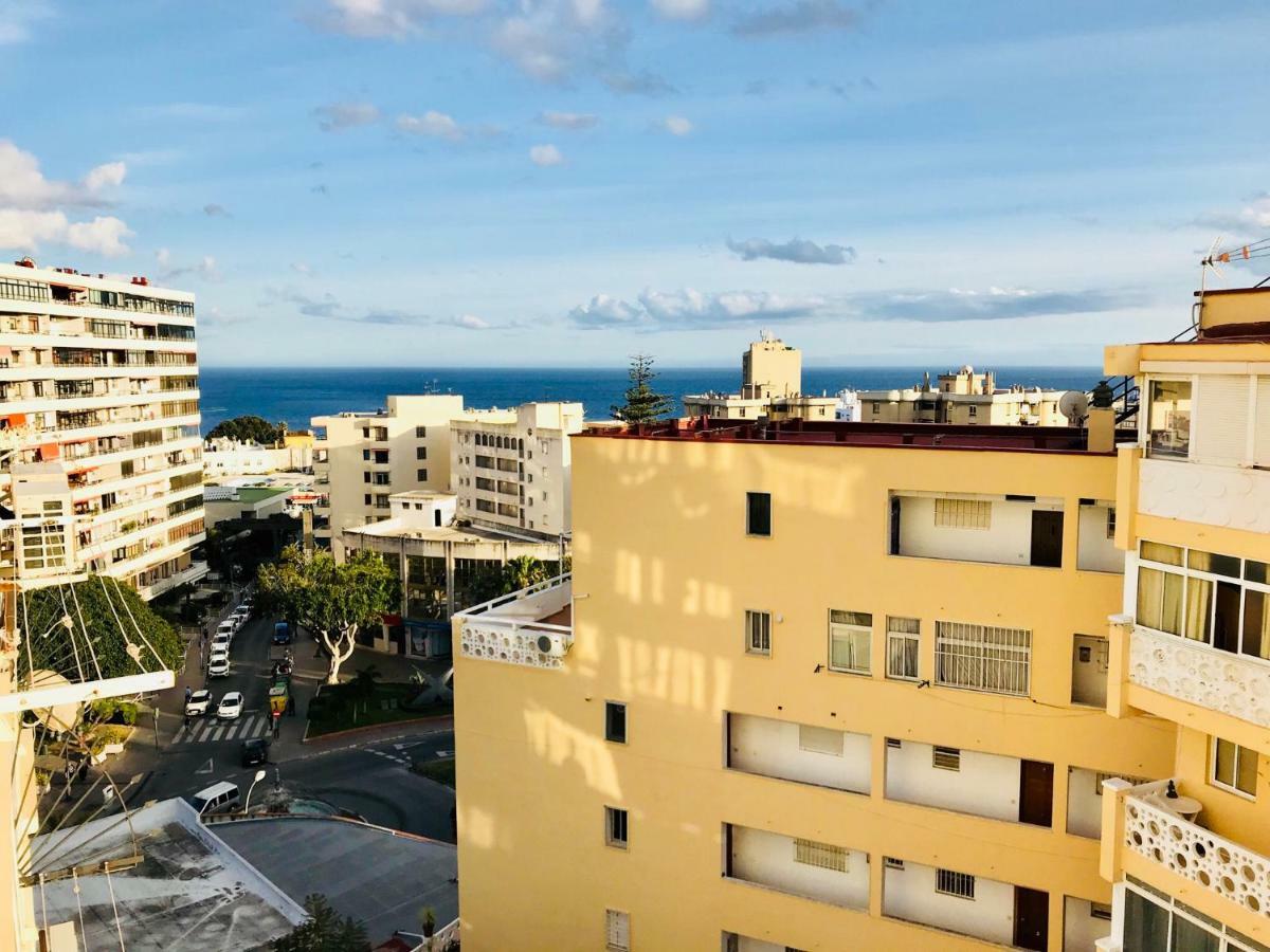 Isabel Manoja Apartment Τορρεμολίνος Εξωτερικό φωτογραφία