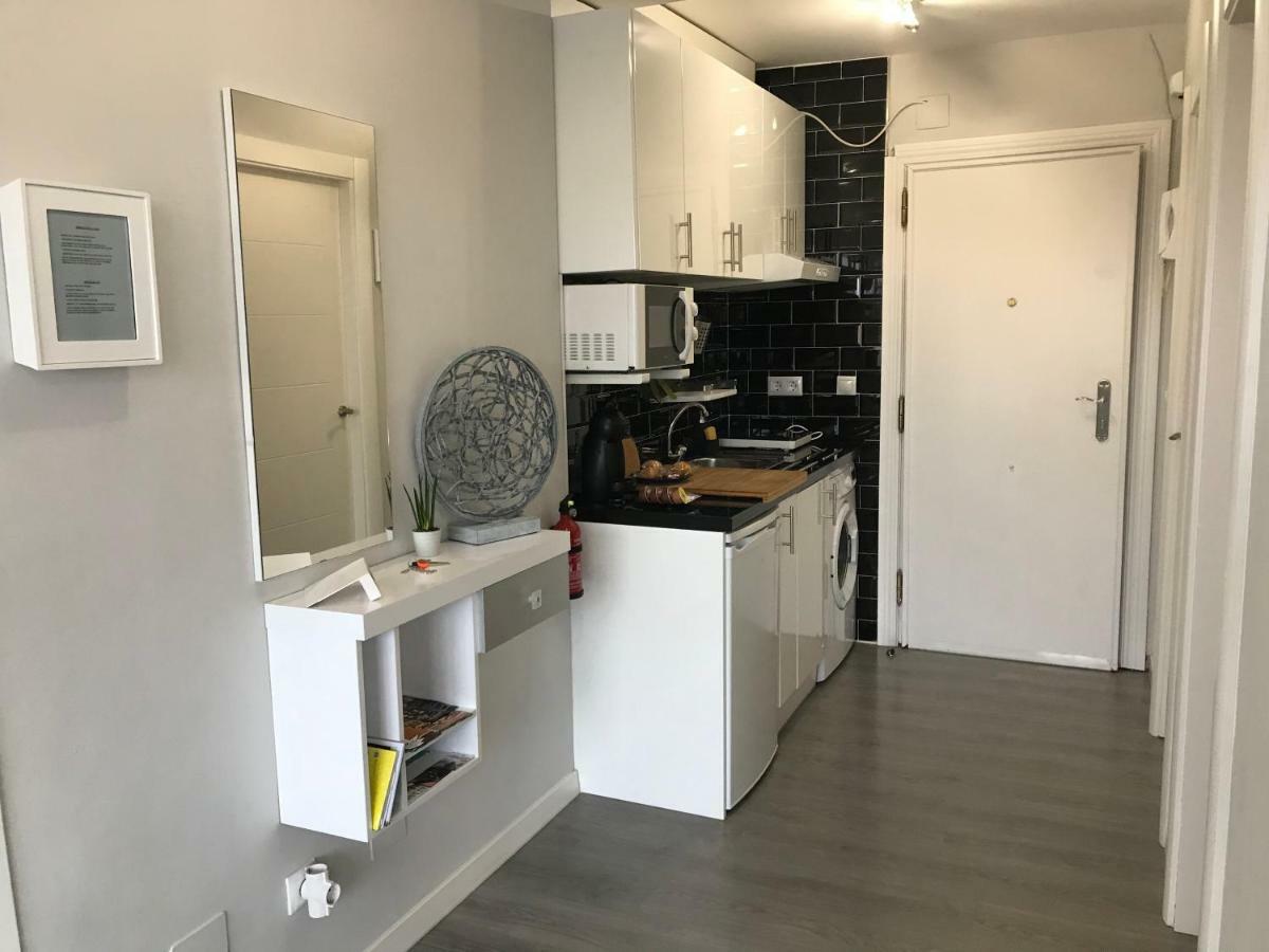 Isabel Manoja Apartment Τορρεμολίνος Εξωτερικό φωτογραφία