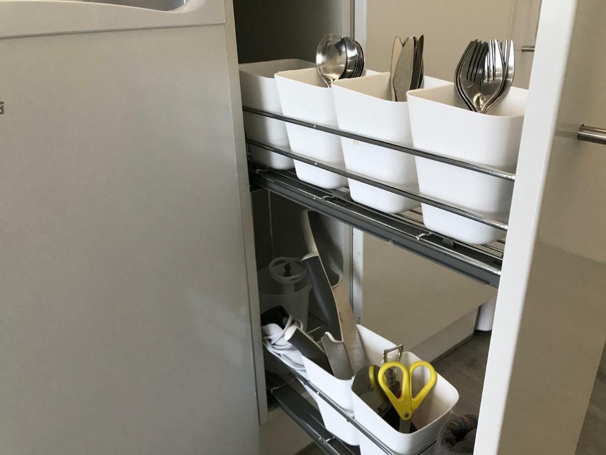 Isabel Manoja Apartment Τορρεμολίνος Εξωτερικό φωτογραφία