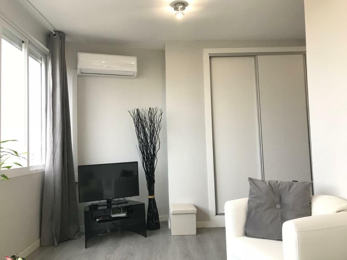 Isabel Manoja Apartment Τορρεμολίνος Εξωτερικό φωτογραφία