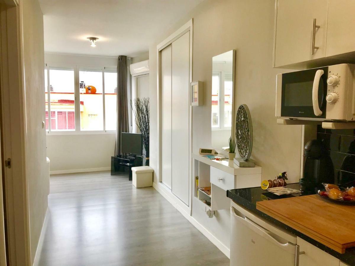Isabel Manoja Apartment Τορρεμολίνος Εξωτερικό φωτογραφία